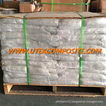 Hot Selling Wet Fiberglass Chopped Strand Fiber Glass